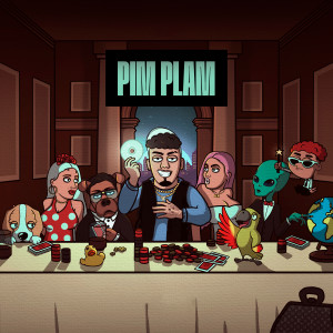 Album Pim Plam (Explicit) oleh Elilluminari