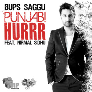 Listen to Panjabi Hurrr song with lyrics from Bups Saggu