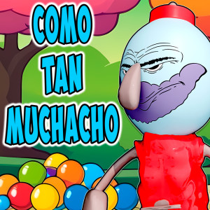 Dengarkan Como Tan Muchacho lagu dari Vristok dengan lirik