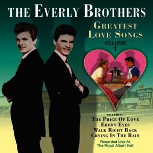 ดาวน์โหลดและฟังเพลง Love Is Strange พร้อมเนื้อเพลงจาก The Everly Brothers