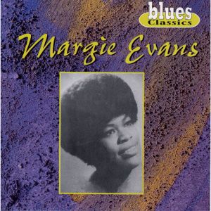Album Margie Evans oleh Marc Evans