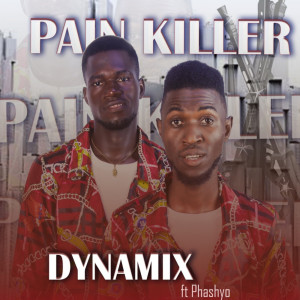 Listen to Pain Killer song with lyrics from Dynamix