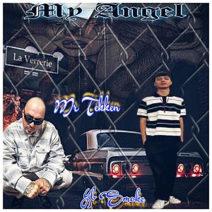 收聽YB $MØKE的My Angel (feat. Mr. Tekken|Explicit)歌詞歌曲