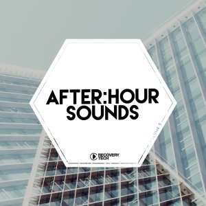 Various Artists的專輯After:Hour Sounds, Vol. 5