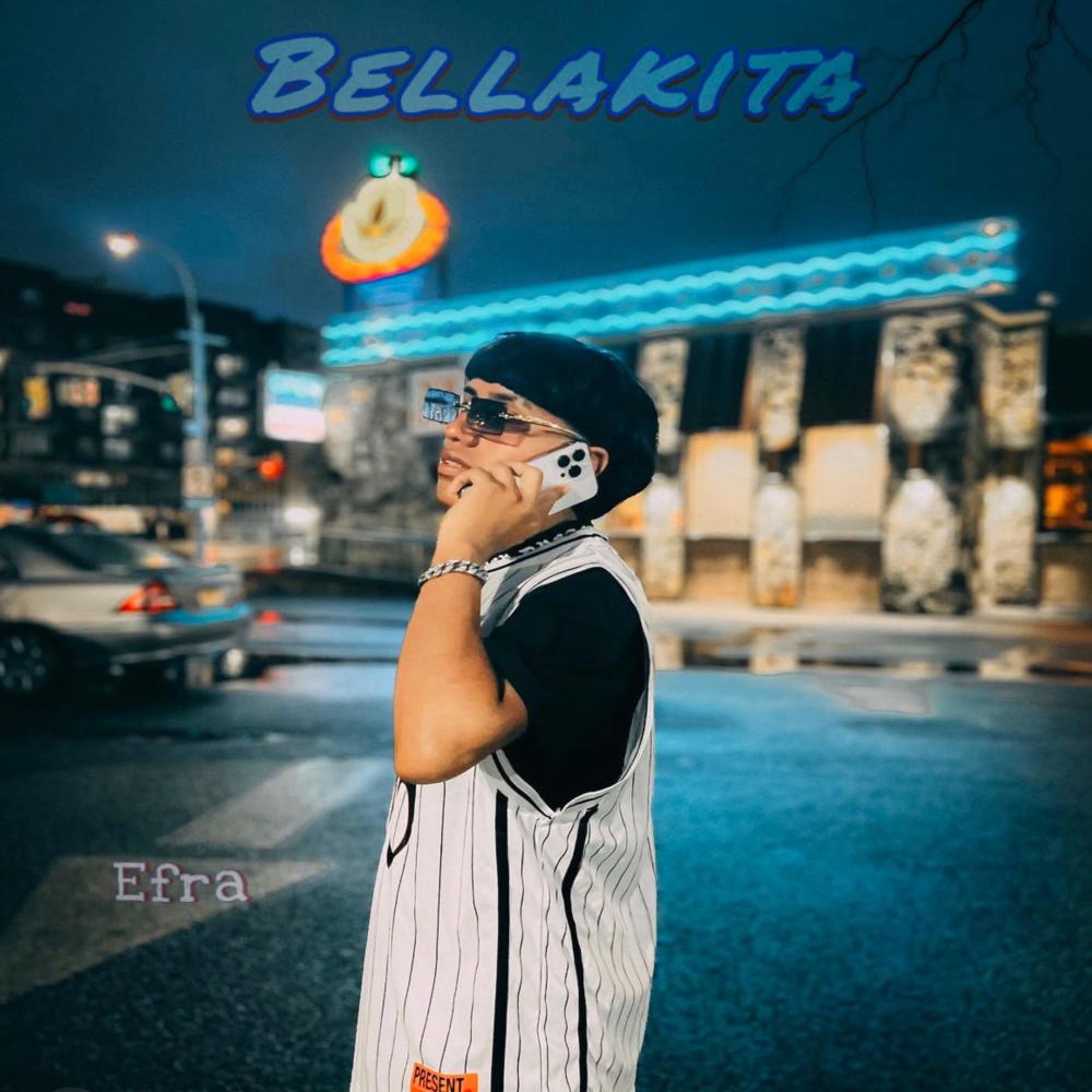 Bellakita efra