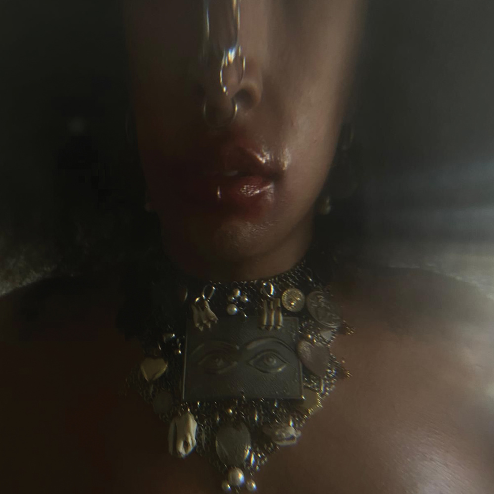 VANITY (Single Version|Explicit)