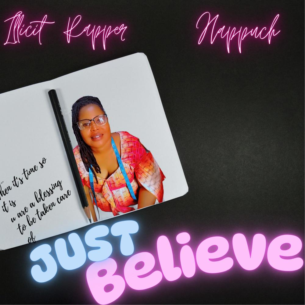 JUST BELIEVE