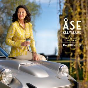 收聽Åse Kleveland的Intet er nytt under solen歌詞歌曲