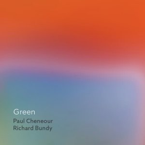 ดาวน์โหลดและฟังเพลง Green พร้อมเนื้อเพลงจาก Paul Cheneour