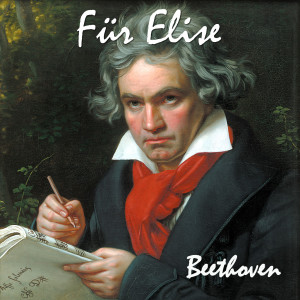 收聽Ludwig van Beethoven的Fur Elise. Bagatelle No. 25 in a Minor for Solo Piano. Great for Mozart Effect and Pure Enjoyment.歌詞歌曲