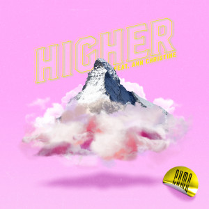 Ann Christine的專輯Higher (feat. Ann Christine)