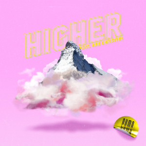收聽Cymo的Higher (feat. Ann Christine)歌詞歌曲