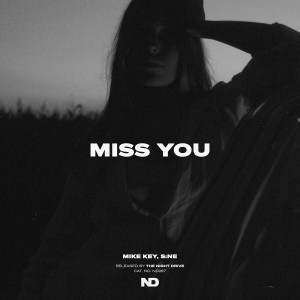 Album Miss You from Mike Key