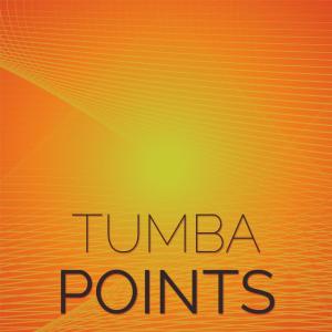 Various的专辑Tumba Points