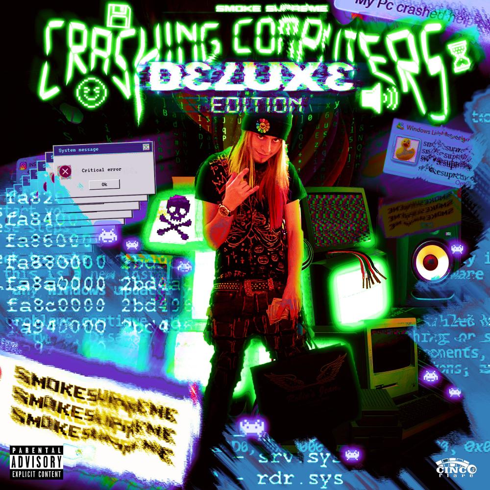 TAKE A TAB (feat. Kasher Quon) (Explicit)