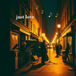 Album just love from Aleya