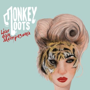 收听Monkey Boots的Dimensi歌词歌曲