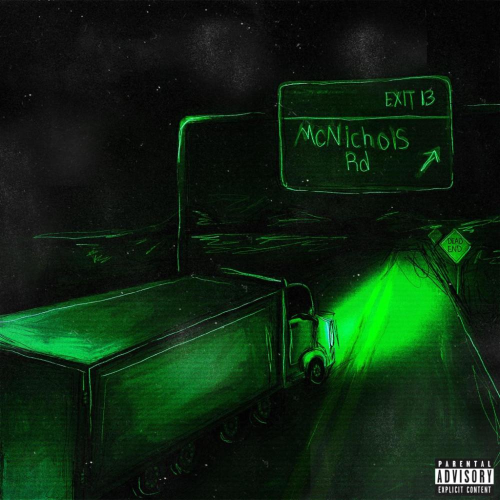 Think Im famous (feat. YBN LIL BRO & Lil)