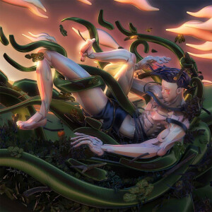 default playlist img