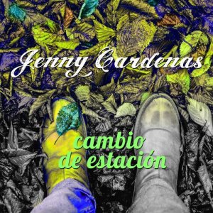 อัลบัม El Canto de la Madrugada ศิลปิน Jenny Cardenas