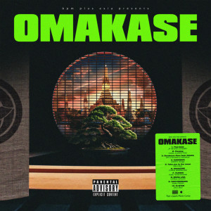 Various Artists的專輯OMAKASE