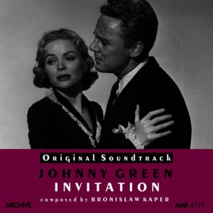 ดาวน์โหลดและฟังเพลง I Want to Marry You / Honeymoon พร้อมเนื้อเพลงจาก Johnny Green and his Orchestra