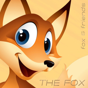收聽Fox & Friends的The Fox (Workout Mix 128 Bpm)歌詞歌曲