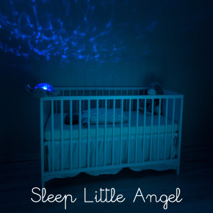 Sleep Little Angel dari Baby Relax Channel