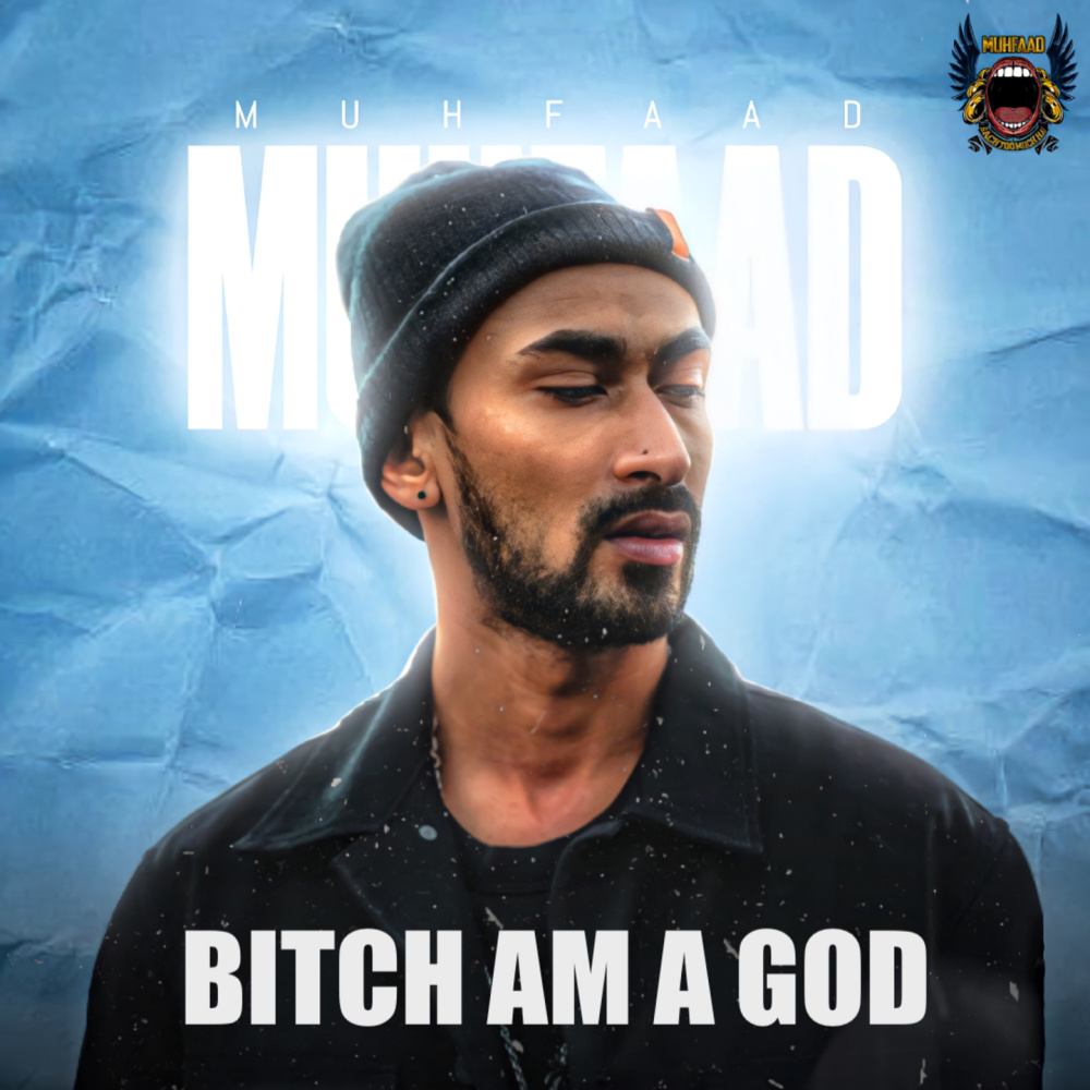 Bitch I Am a God (Explicit)
