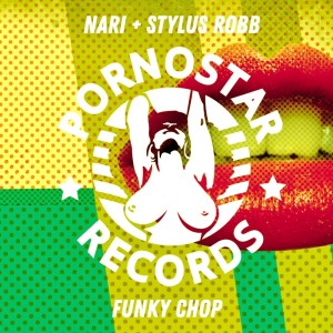 Listen to Funky Chop (Original Mix) song with lyrics from Nari