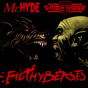 Album Filthy Beasts (Explicit) from Mr. Hyde