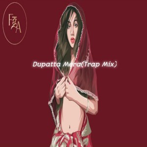Album Dupatta Mera (Trap Mix) from Anuradha Sriram