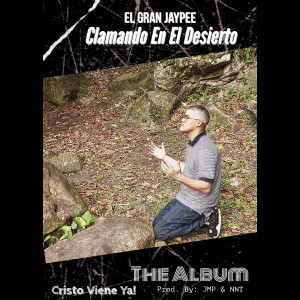 ดาวน์โหลดและฟังเพลง Dime Quien พร้อมเนื้อเพลงจาก El Gran Jaypee