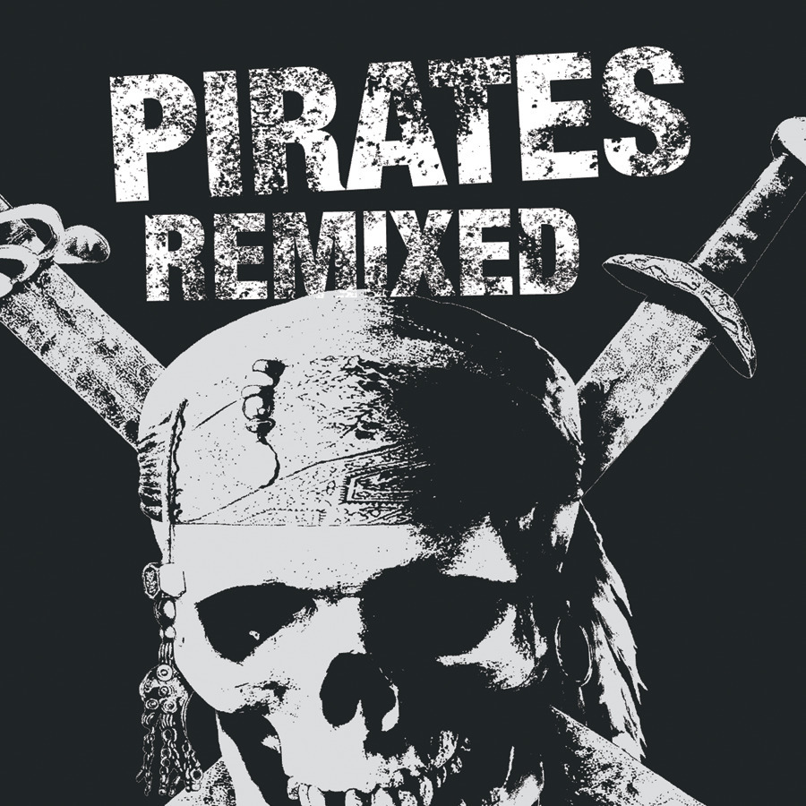 He's A Pirate (Tiësto Orchestral Mix)