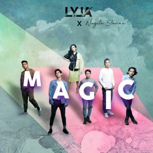 Album Magic oleh Lyla