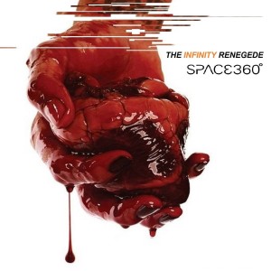 Space360的专辑The Infinity Renegade
