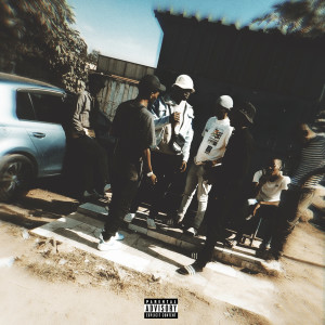 Album Benjamins (Explicit) from 
