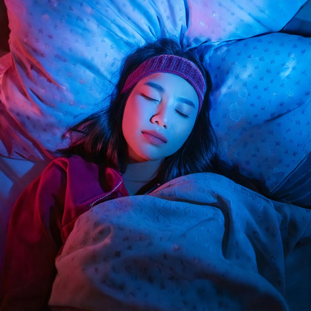 Hip Hop Tunes for Evening Serenity