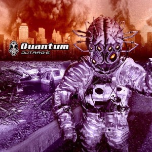 Dengarkan Blue Sky lagu dari Quantum dengan lirik