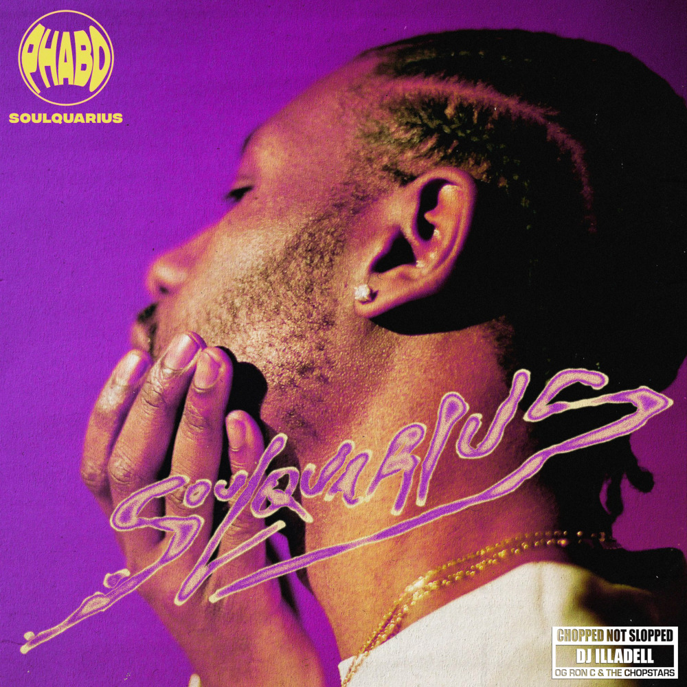 @ Me (Chopped Not Slopped) (Explicit)