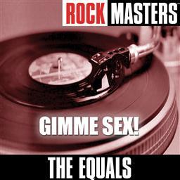 Rock Masters: Gimme Sex!