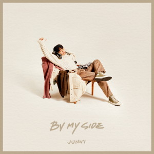 Listen to By My Side song with lyrics from JUNNY