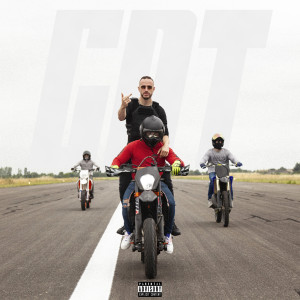 Listen to Ice (Explicit) song with lyrics from Terence