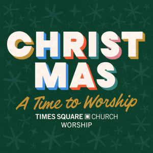 Listen to Just Your Name Alone. song with lyrics from Times Square Church Worship