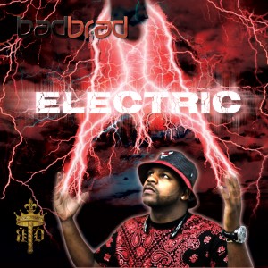 收聽的Electric歌詞歌曲