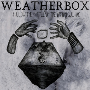 Dengarkan Heavy Map lagu dari Weatherbox dengan lirik
