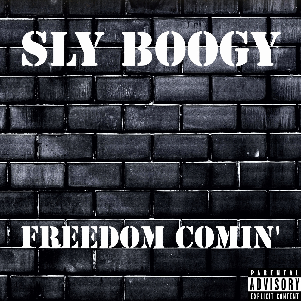 Freedom Comin' (Explicit)