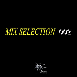 AIR TEO的专辑Mix selection 002 (Extended version)