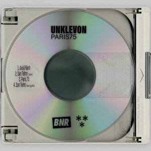 Listen to San Telmo (Dubmix) song with lyrics from Unklevon