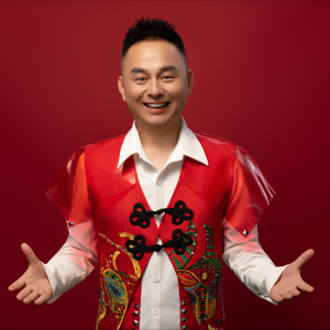 贺东的专辑喝喜酒